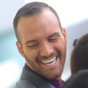 Meet your Posher, Nathan